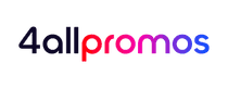 4AllPromos Logo